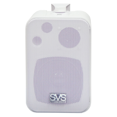 SVS Audiotechnik WSM-20 White